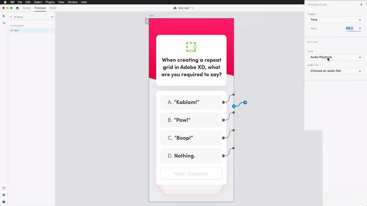 Adobe XD